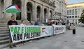 O BNG acusa a Rey Varela de ser insensíbel ao sufrimento do pobo palestino