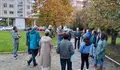 O BNG demanda unha solución para o parque Pablo Iglesias e a súa contorna