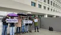 O BNG inicia unha campaña para que a residencia do Bertón sexa 100% de xestión pública