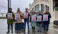 O BNG presenta a campaña de apoio ao comercio local