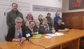 O BNG e colectivos sociais denuncian o abandono das administracións diante dun caso de emerxencia residencial en Ferrol
