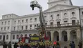 O BNG pide ao goberno local de Ferrol que asuma a súa responsabilidade tras o incendio en Recimil