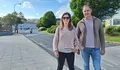 O BNG propón melloras no bulevar das Pías