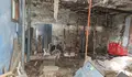O BNG LAMENTA A SITUACIÓN DE ABANDONO DUNHA PARTE DO ANTIGO HOSPICIO