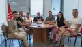 O BNG levará ao Parlamento as reivindicacións das traballadoras e traballadores do comercio de alimentación