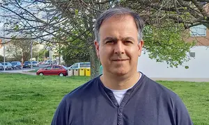 Roberto Montero