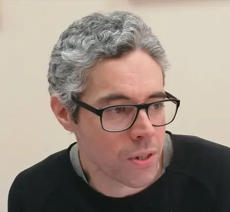 Ivan Rivas