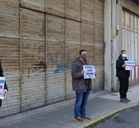 cadea humana cig