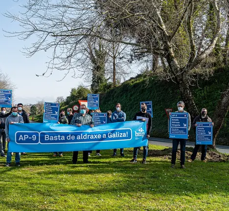 Concentraci&oacute;n 27 f AP-9