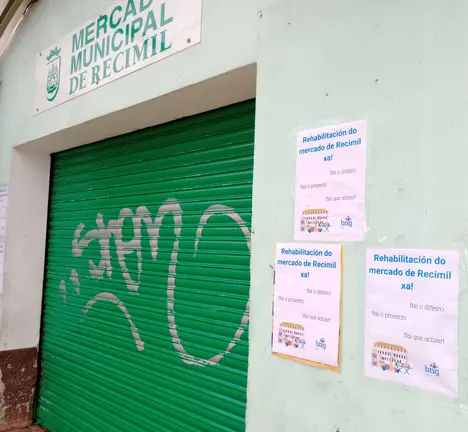 campa&ntilde;a mercado de Recimil