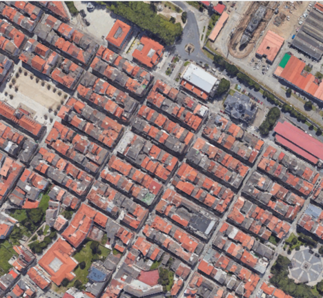 Bairro da Madalena