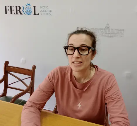 Mar&iacute;a do Mar L&oacute;pez