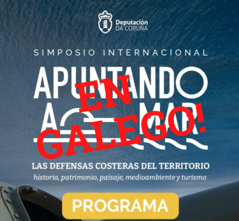 EN GALEGO
