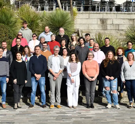 candidatura do BNG de Ferrol