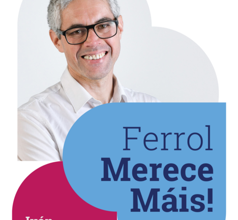 Ferrol merece m&aacute;is