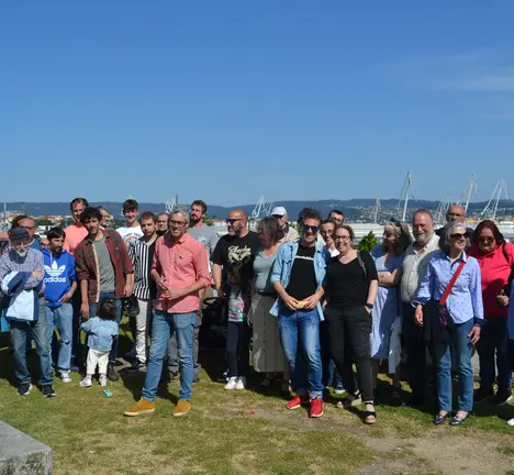 O BNG de Ferrol