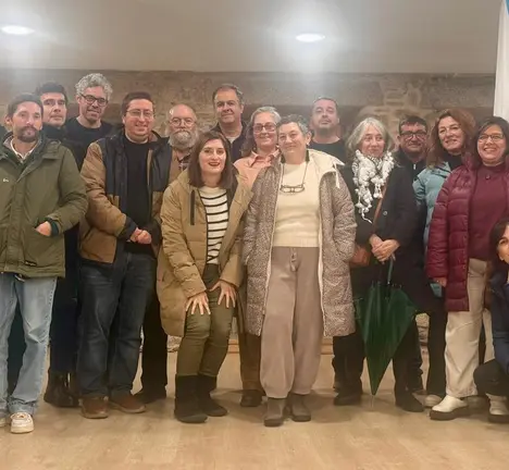 asemblea local do BNG de Ferrol
