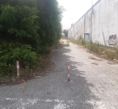 Entrada Navantia