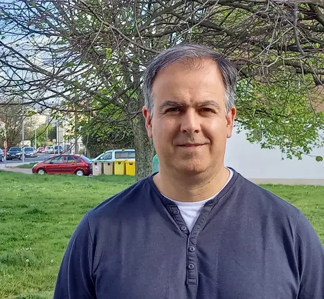 Roberto Montero