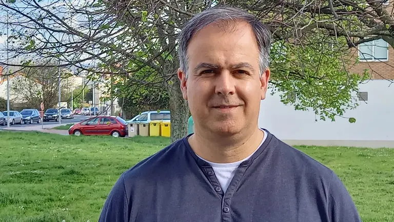 Roberto Montero