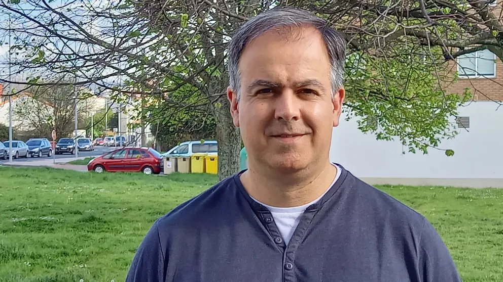 Roberto Montero